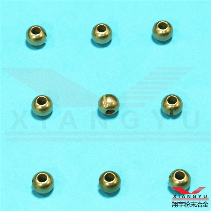 球形含油軸承 球形含油軸承