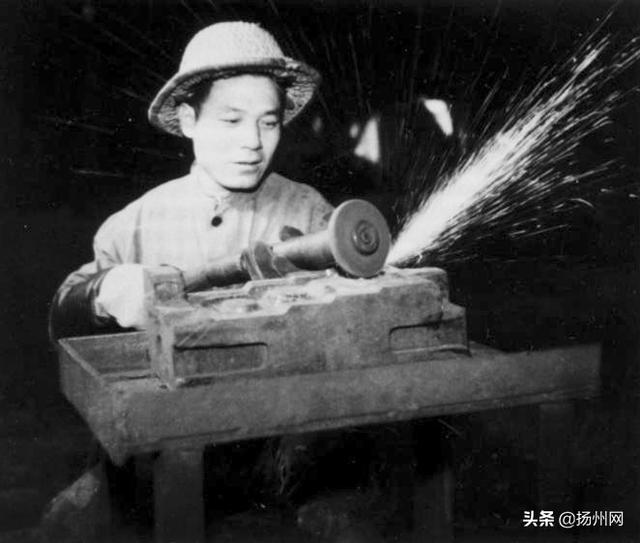 冶金廠過(guò)去啥模樣？這組照片&ldquo;講&rdquo;給你聽(tīng)