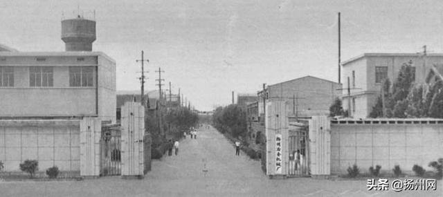 冶金廠過(guò)去啥模樣？這組照片&ldquo;講&rdquo;給你聽(tīng)