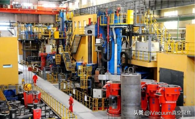 冶金冶金,沒有這些真空精煉設(shè)備的加持,哪來(lái)的高品質(zhì)金屬? 冶金冶金,沒有這些真空精煉設(shè)備的加持,哪來(lái)的高品質(zhì)金屬?