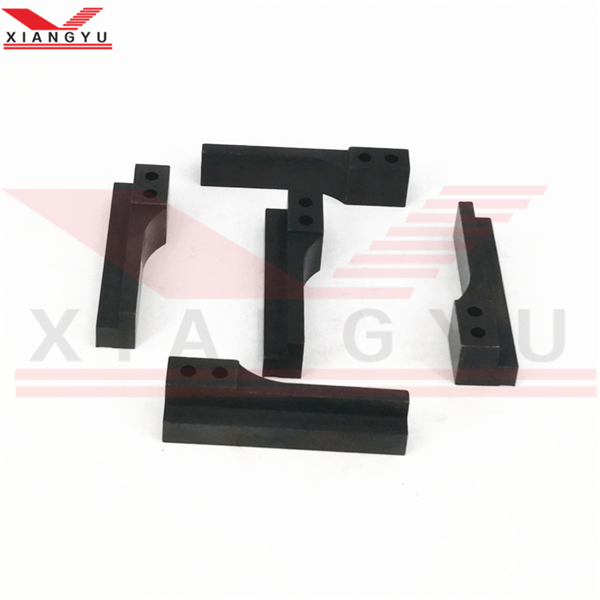 針裝機(jī)大粉末冶金鐵基零件加工