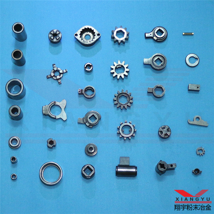 粉末高溫處理的工藝探究與實(shí)施 粉末高溫處理的工藝探究與實(shí)施