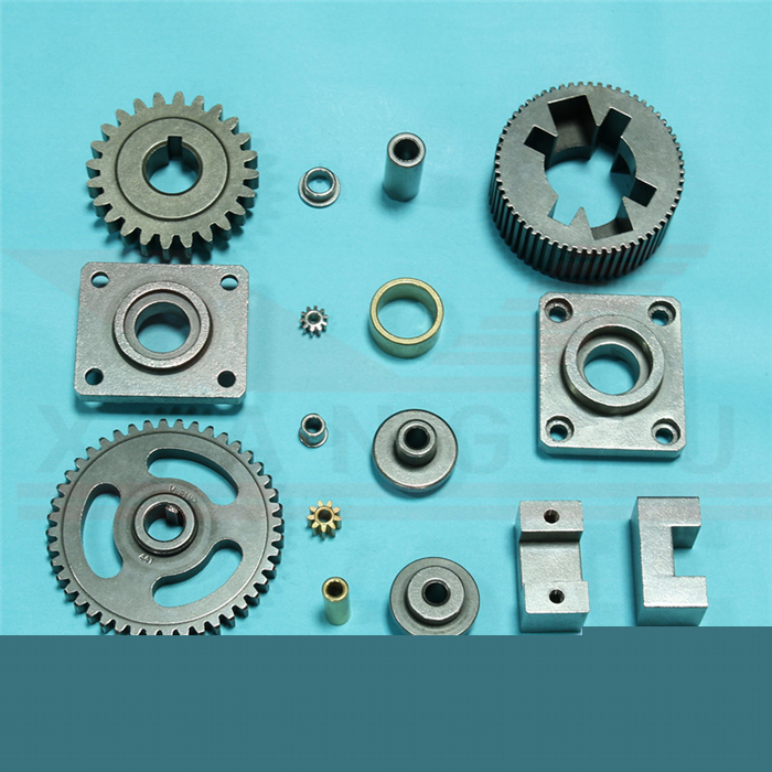 精密機械零部件加工對材料有哪些具體要求 精密機械零部件加工對材料有哪些具體要求