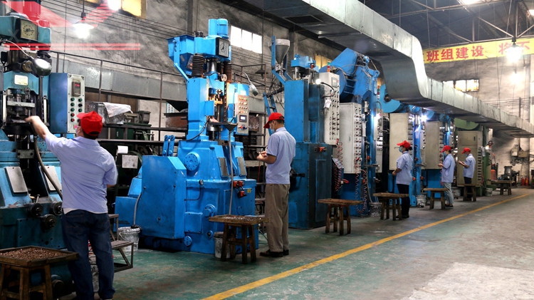 粉末冶金軸套生產(chǎn)廠家（粉末冶金軸套硬就耐磨嗎）