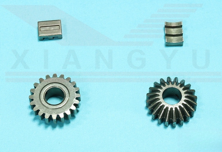 中國(guó)粉末冶金工廠全景圖：按規(guī)模材料產(chǎn)品三大維度系統(tǒng)分類